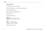 Preview for 38 page of Tektronix DPO4032 User Manual