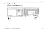 Preview for 45 page of Tektronix DPO4032 User Manual