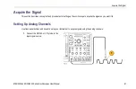 Preview for 107 page of Tektronix DPO4032 User Manual