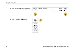 Preview for 208 page of Tektronix DPO4032 User Manual
