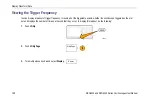 Preview for 214 page of Tektronix DPO4032 User Manual