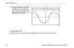 Preview for 252 page of Tektronix DPO4032 User Manual