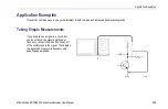 Preview for 295 page of Tektronix DPO4032 User Manual