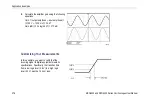 Preview for 302 page of Tektronix DPO4032 User Manual