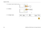 Preview for 314 page of Tektronix DPO4032 User Manual