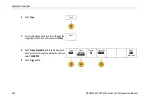 Preview for 318 page of Tektronix DPO4032 User Manual