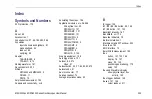 Preview for 349 page of Tektronix DPO4032 User Manual