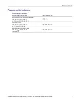 Preview for 29 page of Tektronix DPO5000/B User Manual