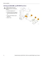 Preview for 38 page of Tektronix DPO5000/B User Manual