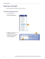 Preview for 52 page of Tektronix DPO5000/B User Manual