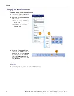 Preview for 64 page of Tektronix DPO5000/B User Manual