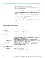 Preview for 14 page of Tektronix DPO5000 Series Technical Reference