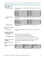 Preview for 59 page of Tektronix DPO5000 Series Technical Reference