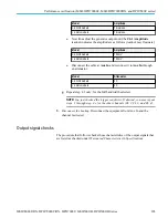 Preview for 277 page of Tektronix DPO5000 Series Technical Reference