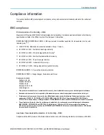 Preview for 15 page of Tektronix DPO5034B User Manual