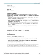 Preview for 17 page of Tektronix DPO5034B User Manual