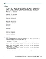 Preview for 20 page of Tektronix DPO5034B User Manual