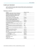 Preview for 23 page of Tektronix DPO5034B User Manual