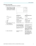 Preview for 25 page of Tektronix DPO5034B User Manual