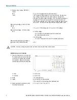 Preview for 26 page of Tektronix DPO5034B User Manual