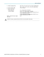 Preview for 27 page of Tektronix DPO5034B User Manual