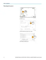 Preview for 32 page of Tektronix DPO5034B User Manual