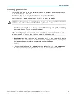 Preview for 37 page of Tektronix DPO5034B User Manual