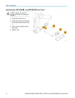 Preview for 38 page of Tektronix DPO5034B User Manual