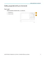 Preview for 39 page of Tektronix DPO5034B User Manual