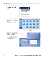 Предварительный просмотр 132 страницы Tektronix DPO5034B User Manual