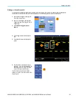 Предварительный просмотр 137 страницы Tektronix DPO5034B User Manual