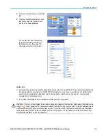 Предварительный просмотр 139 страницы Tektronix DPO5034B User Manual