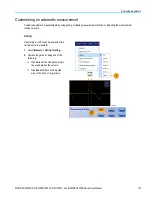 Предварительный просмотр 143 страницы Tektronix DPO5034B User Manual