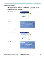 Предварительный просмотр 151 страницы Tektronix DPO5034B User Manual