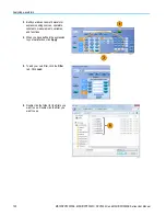 Предварительный просмотр 152 страницы Tektronix DPO5034B User Manual