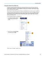 Предварительный просмотр 157 страницы Tektronix DPO5034B User Manual