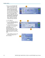 Предварительный просмотр 158 страницы Tektronix DPO5034B User Manual