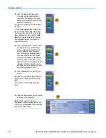 Предварительный просмотр 160 страницы Tektronix DPO5034B User Manual