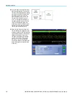 Preview for 162 page of Tektronix DPO5034B User Manual