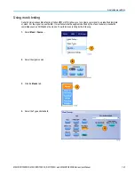 Preview for 163 page of Tektronix DPO5034B User Manual