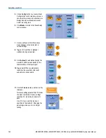 Preview for 164 page of Tektronix DPO5034B User Manual