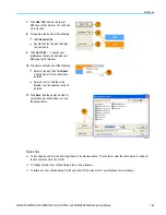 Preview for 171 page of Tektronix DPO5034B User Manual