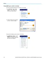 Preview for 172 page of Tektronix DPO5034B User Manual