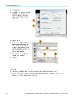 Preview for 176 page of Tektronix DPO5034B User Manual