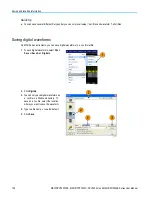 Preview for 178 page of Tektronix DPO5034B User Manual