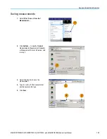 Preview for 181 page of Tektronix DPO5034B User Manual