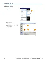 Preview for 182 page of Tektronix DPO5034B User Manual