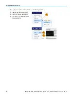 Preview for 186 page of Tektronix DPO5034B User Manual