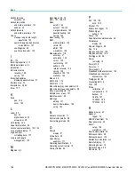 Preview for 218 page of Tektronix DPO5034B User Manual