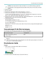 Preview for 58 page of Tektronix DPO70000SX Series Installation And Safety Manual